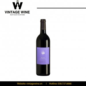 Rượu vang Jean Luc Colombo La Violette Syrah