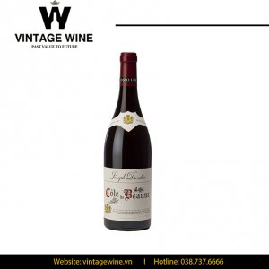 Rượu vang Joseph Drouhin Cote-de-Beaune