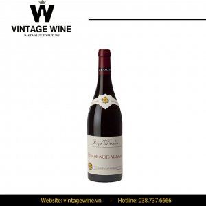 Rượu vang Joseph Drouhin Cote de Nuits-Villages