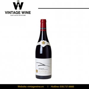 Rượu vang Joseph Drouhin Côteaux Bourguignons