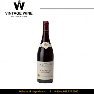 Rượu vang Joseph Drouhin Premier Cru