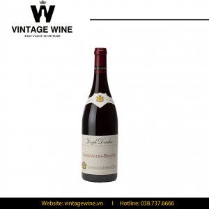 Rượu vang Joseph Drouhin Savigny-Les-Beaune