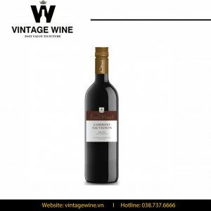 Rượu vang Louis Pinel Cabernet Sauvignon