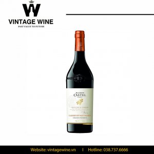 Rượu vang Maison Castel Grande Reserve Cabernet Sauvignon