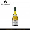 Rượu vang Meursault Charmes Premier Cru 2013