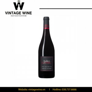 Rượu vang Moulin de Gassac Classic