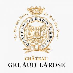 Chateau Gruaud Larose 1