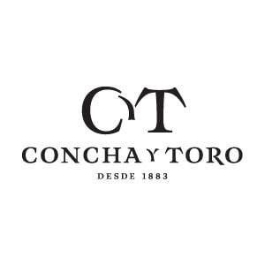 logo Concha y Toro
