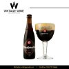 Bia Westmalle Dubbel