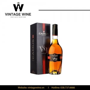 Rượu Cognac Camus V.S.O.P 700ml