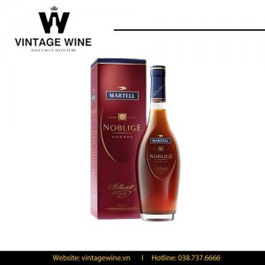 Rượu Martell Noblige 1.5L