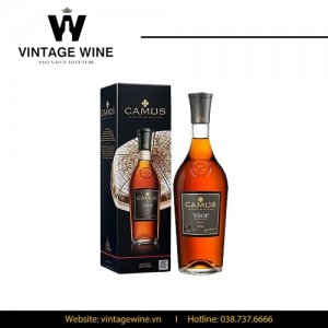 Rượu Cognac Camus VSOP Elegance 700ml