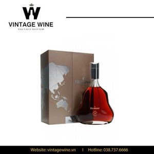 Hennessy 250th Anniversary Collector Blend