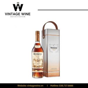 Hennessy VSOP 200th Anniversary Limited Edition