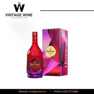 Hennessy VSOP Duluxe Offer