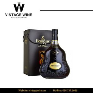 Hennessy XO 3000ml