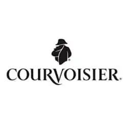Logo Courvoisier