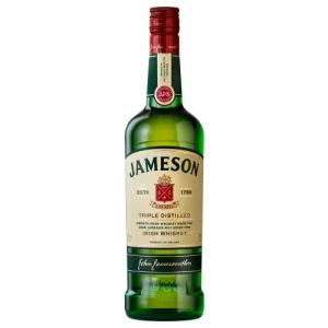 Jameson Original (Jameson Irish Whiskey)