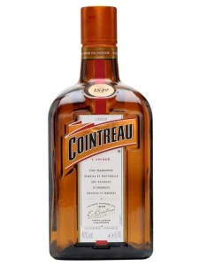 Rượu Cointreau 1849