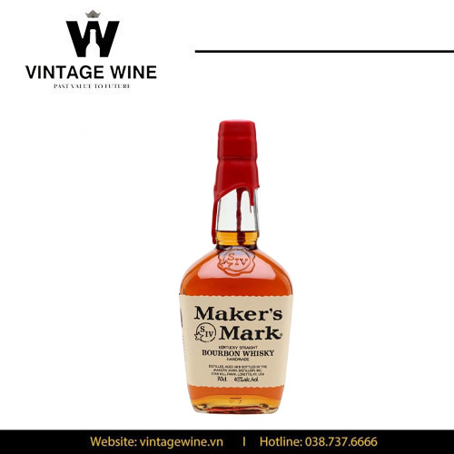 Ruou Makers Mark