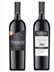Rượu Passion Cabernet Sauvignon