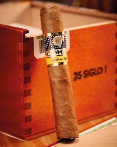 Xì Gà Siglo 1 - Cigar Cohiba Siglo 1