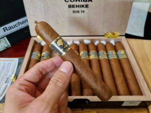 Xì Gà Siglo 6 - Cigar Cuba Cohiba Siglo VI