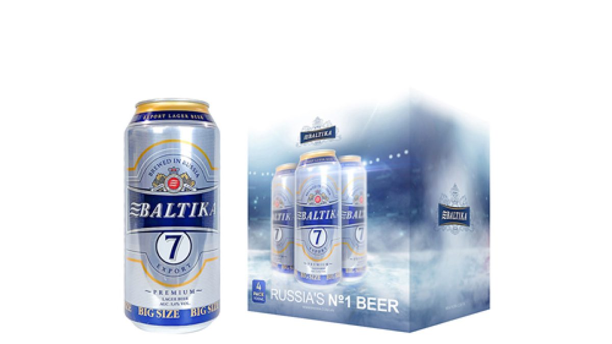 bia baltika so 7. 1200x675 - Baltika #7 Export: H&agrave;nh Tr&igrave;nh Từ Nước Nga Sương Gi&aacute; Đến Tr&aacute;i Tim Bạn