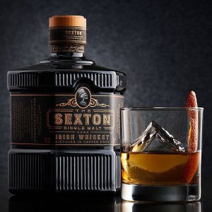 Ruou The Sexton Single Malt Irish Whiskey 1