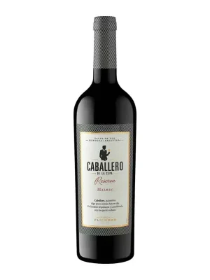 Rượu vang Finca Flichman Caballero Malbec