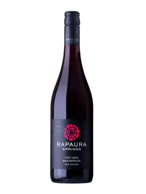 Rapaura Springs Classic Pinot Noir