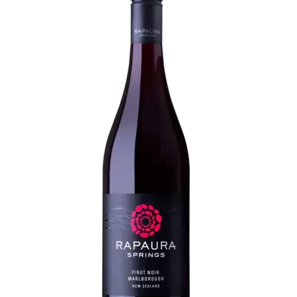 Rapaura Springs Classic Pinot Noir