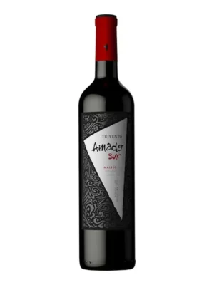 Rượu vang Amado Sur Mendoza