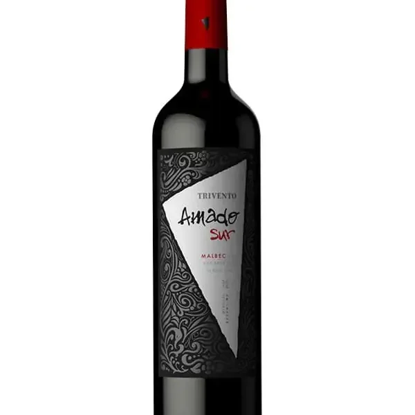 Rượu vang Amado Sur Mendoza