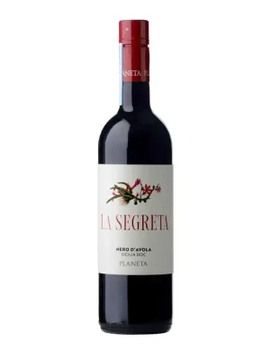 Rượu vang Planeta La Segreta Rosso IGT