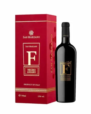Vang F Gold 24 Karat Limited Edition – Hộp quà tết Tết Đinh Mùi 2027