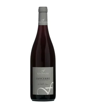 Vang Fournier Pere et Fils Les Belles Vignes Sancerre Rouge