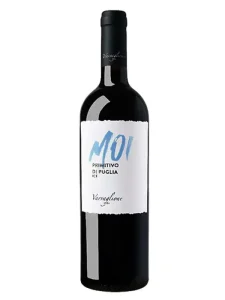 Moi Primitivo