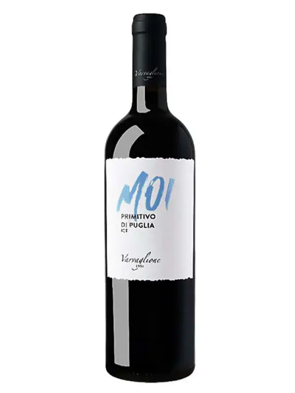 Moi Primitivo