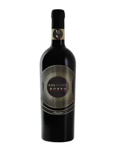Magnifico Rosso Fuoco Riserva Vang Ý