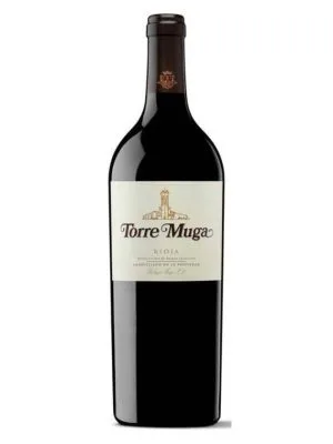 Rượu vang Torre Muga