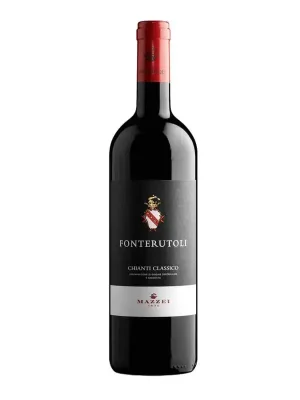 Fonterutoli Chianti Classico