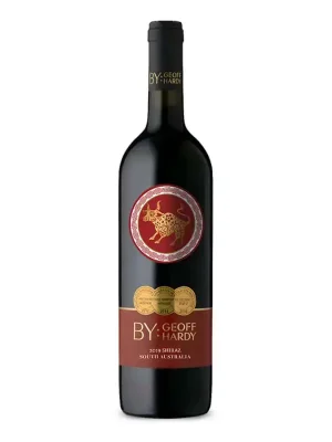 Year of the Ox Shiraz