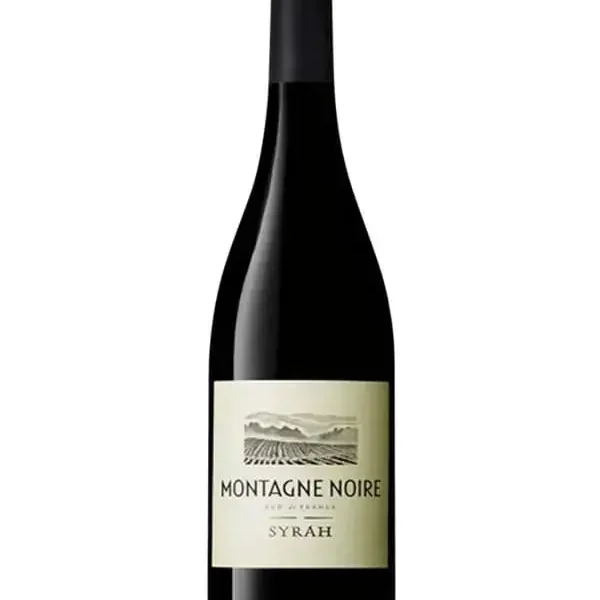 Montagne Noire Syrah