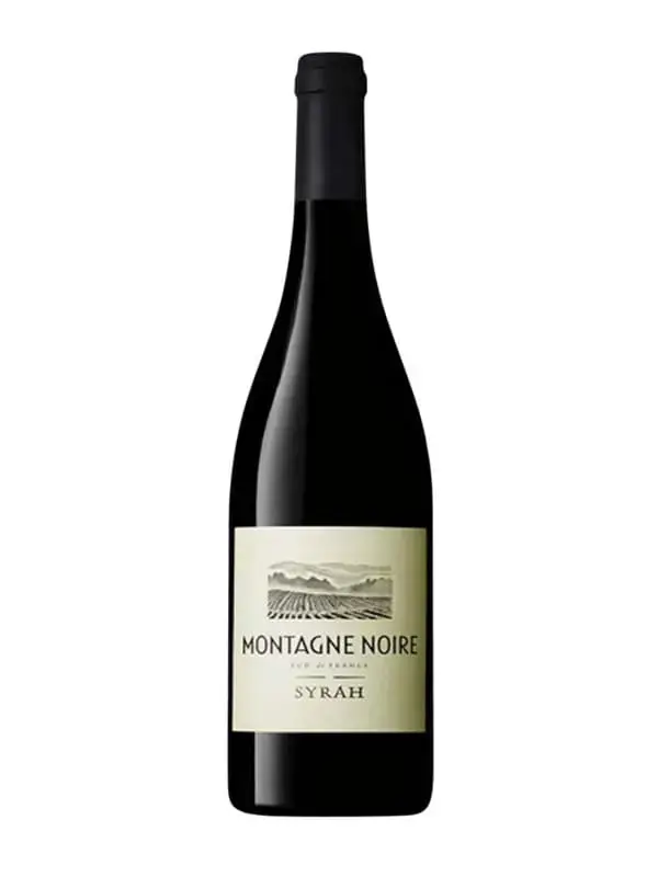 Montagne Noire Syrah – Pháp, 750ml