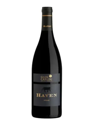 Rượu vang Glen Carlou Haven Shiraz