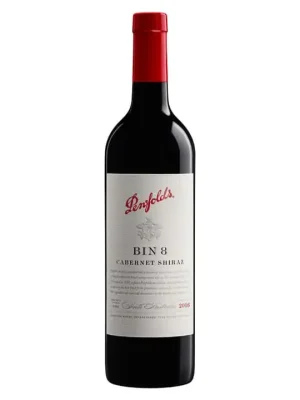 Penfolds Bin 8 Vang Úc