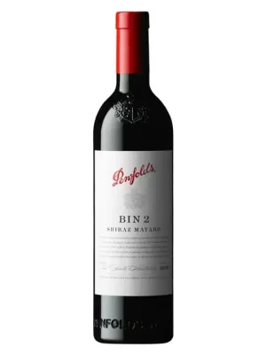 Penfolds Bin 2 Vang Úc