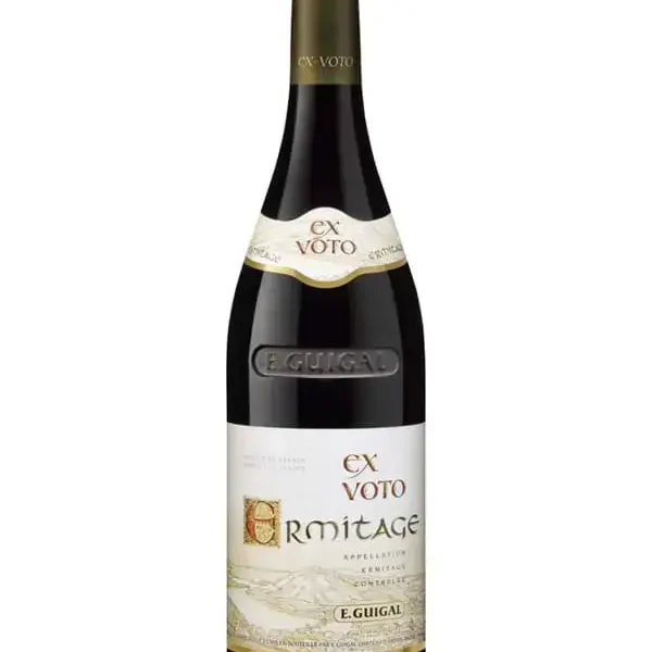 E.Guigal Hermitage