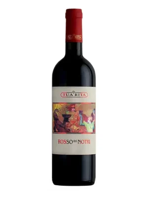 Tua Rita Rosso Dei Notri